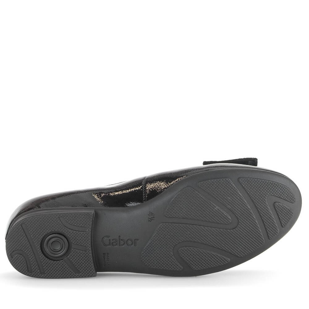 Gabor Picnic 72.462 Ballet Pumps
