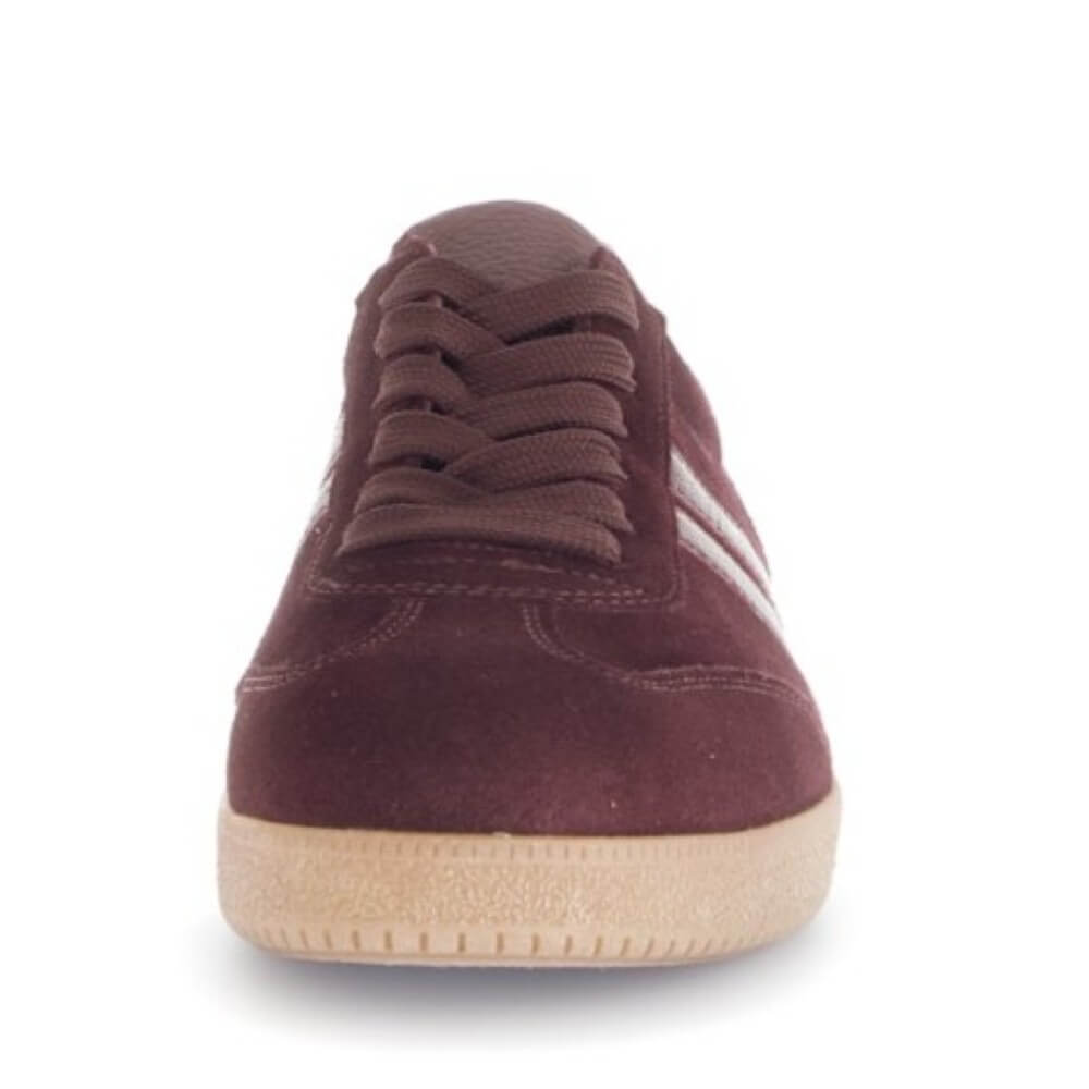 Gabor West Leather Trainer 73.300-MULBERRY