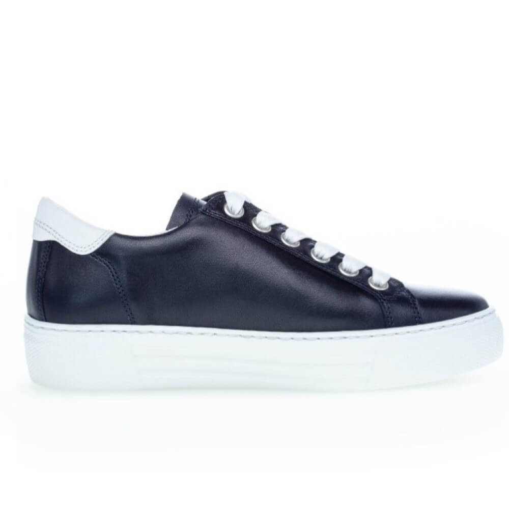 Gabor Campus 46.465 Lace-up-NAVY