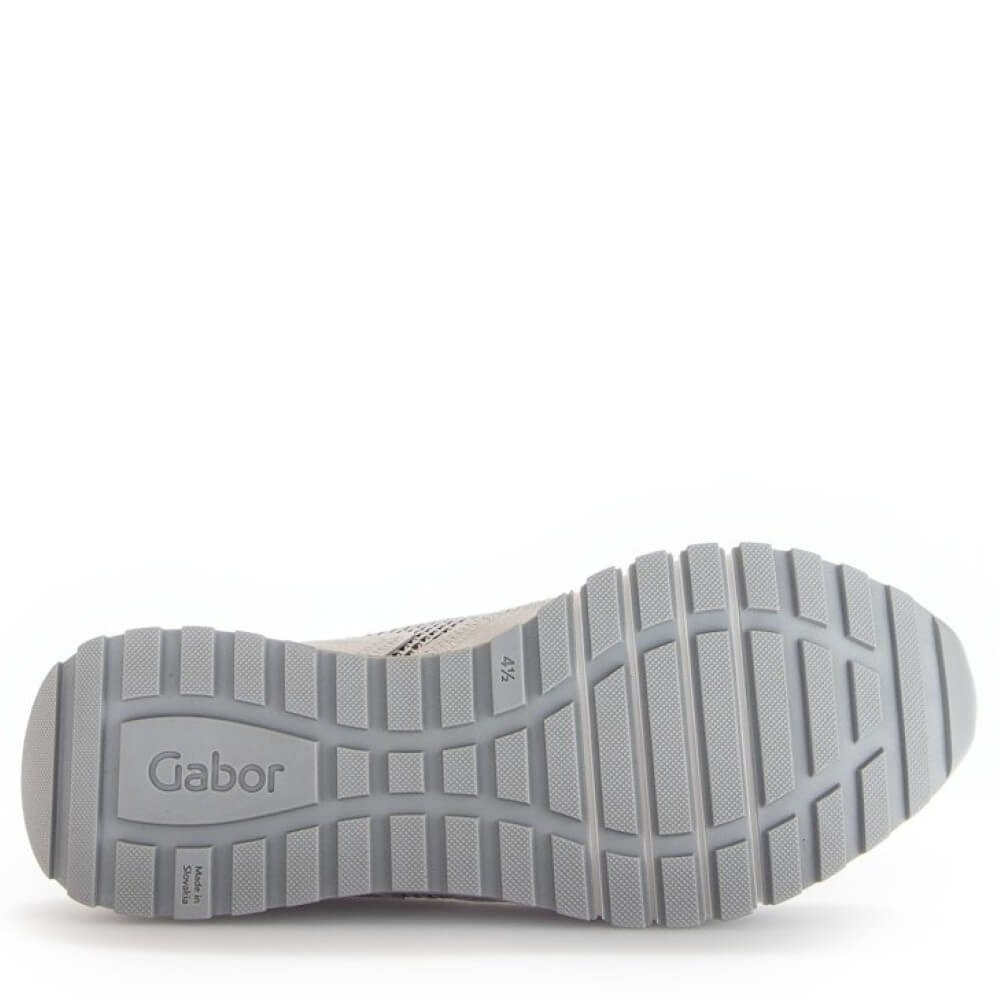 Gabor Honor Trainer 66.379 -SILVER