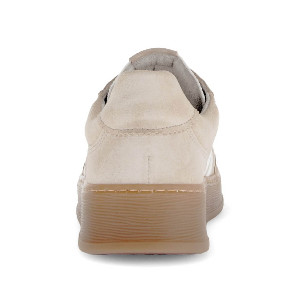 Gabor Dahma 86.475 Leather Lace-up Beige