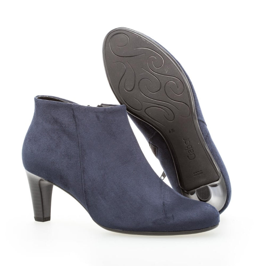 Gabor Fatale 35.850-NAVY
