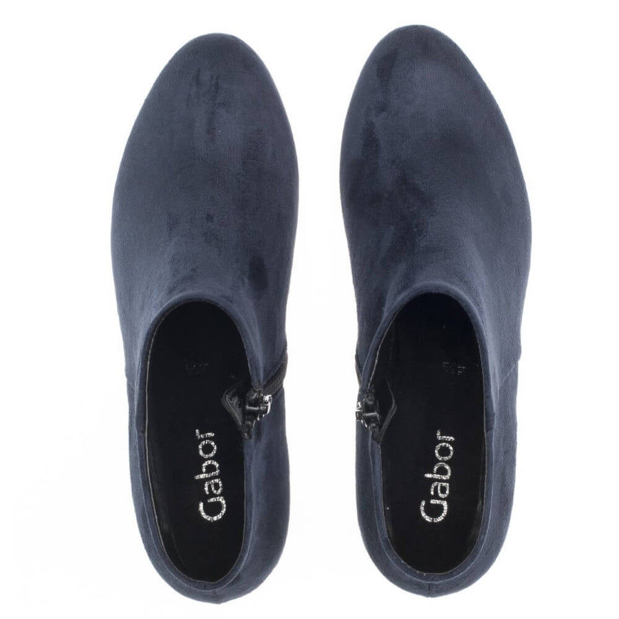 Gabor Fatale 35.850-NAVY