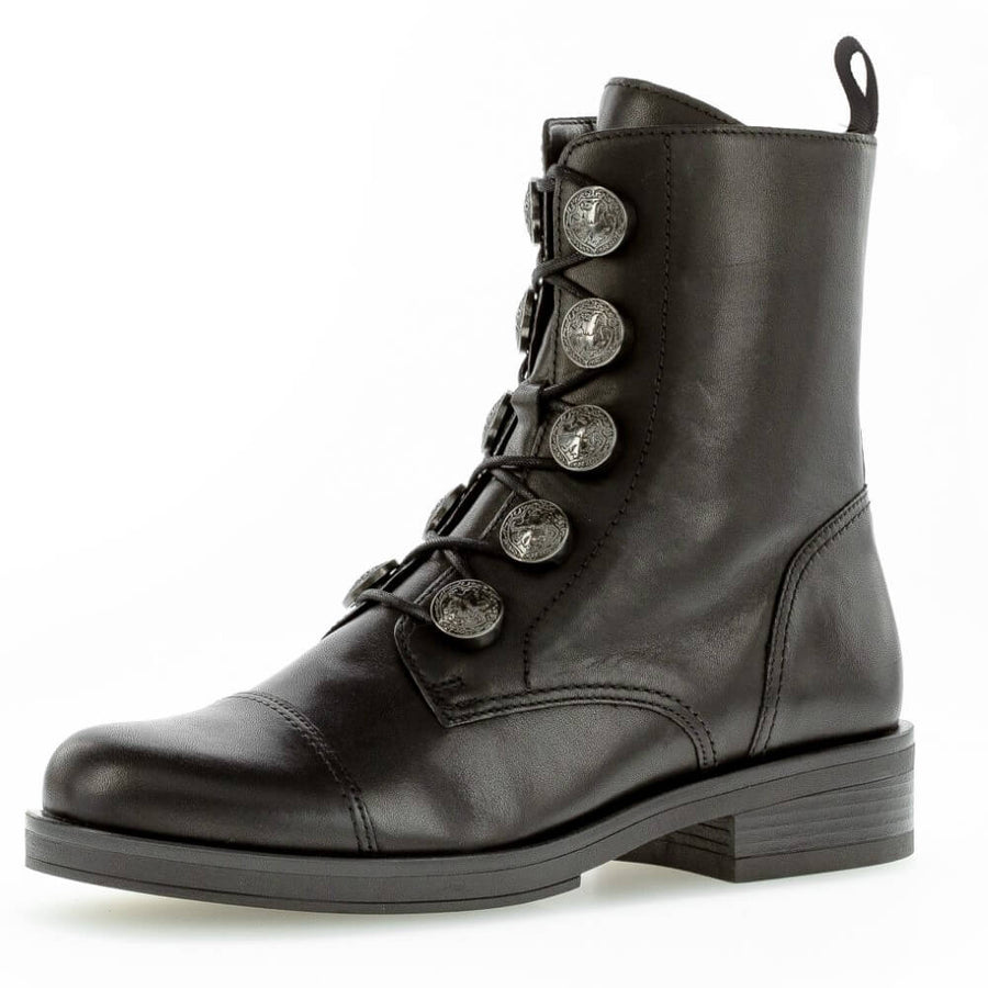 Gabor 31.796 Lady-BLACK