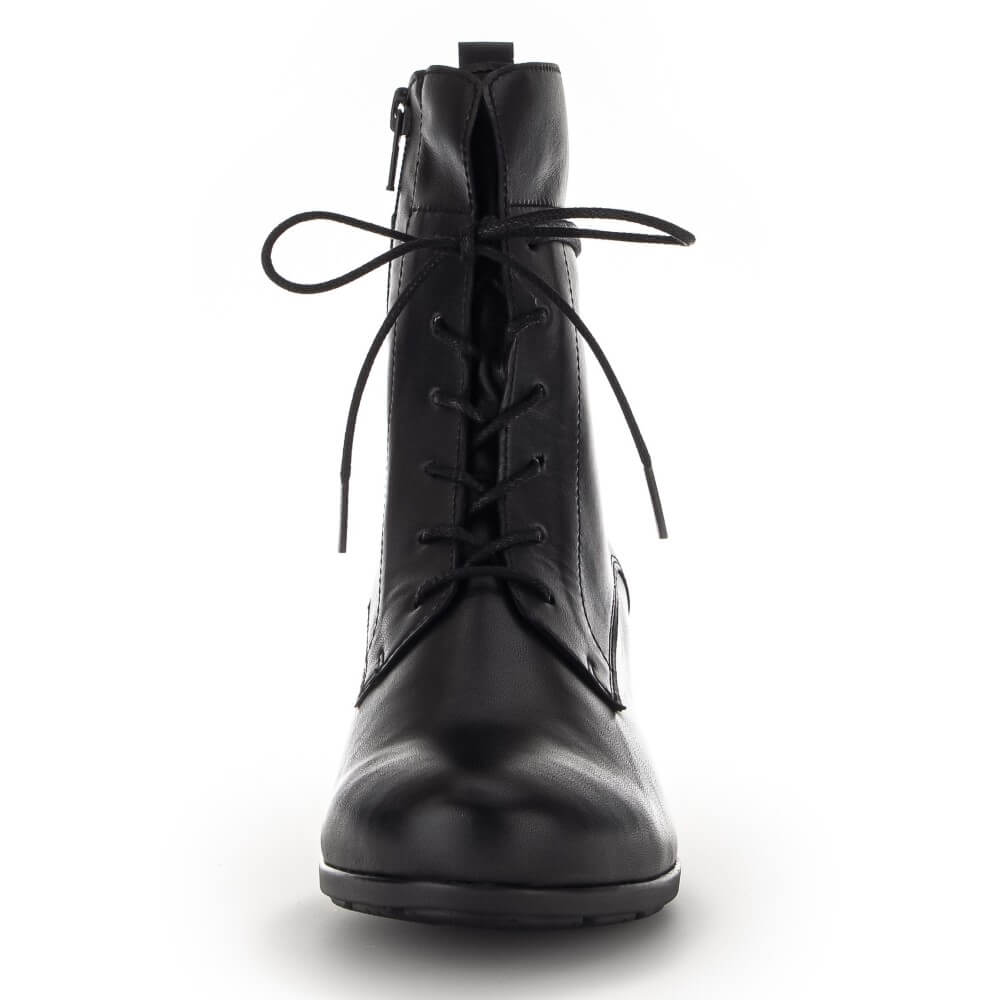 Gabor Easton Ankle Boot 35.521-BLACK