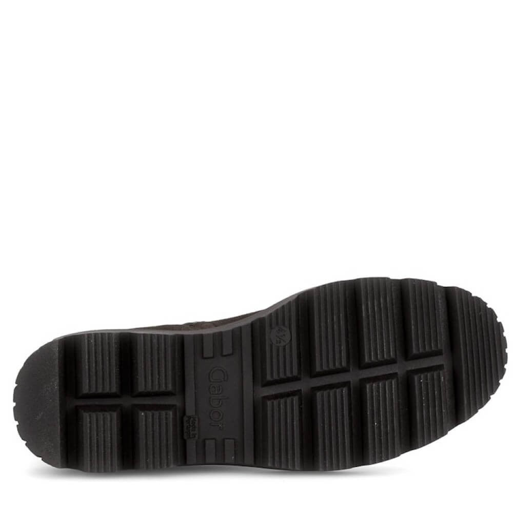 Gabor Jazzy 71.820 Suede Chelsea Boot