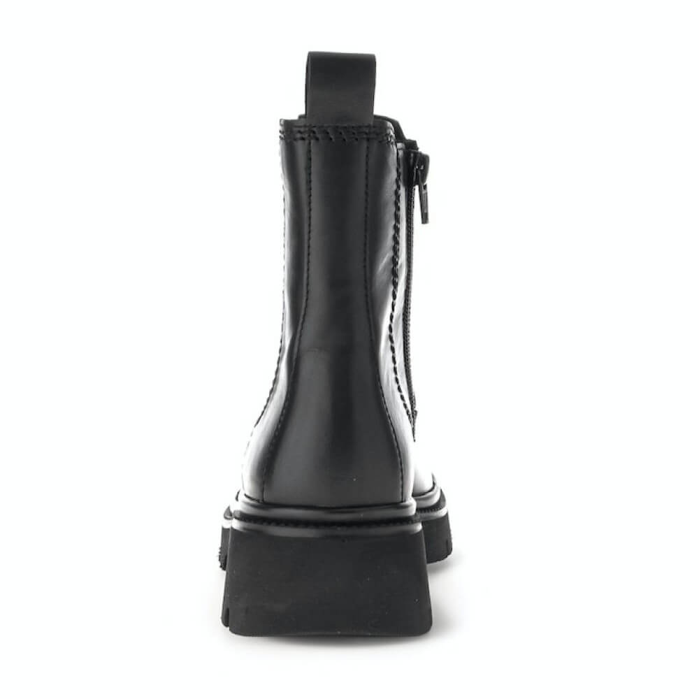 Gabor Marissa Chelsea Boots 71.850.27 Black