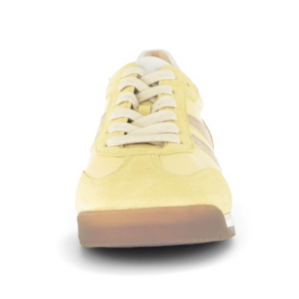 Gabor Novello Lace-up 83.430 Yellow