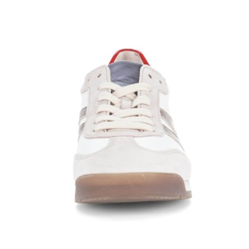 Gabor Novello Lace-up 83.430 White Beige