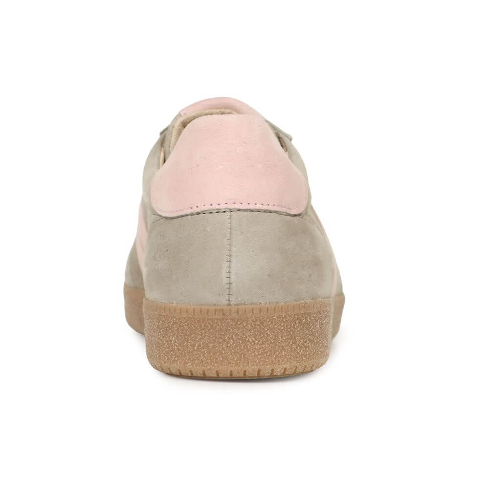 Gabor West Trainers 83.300 Schilf  Bloom Suede