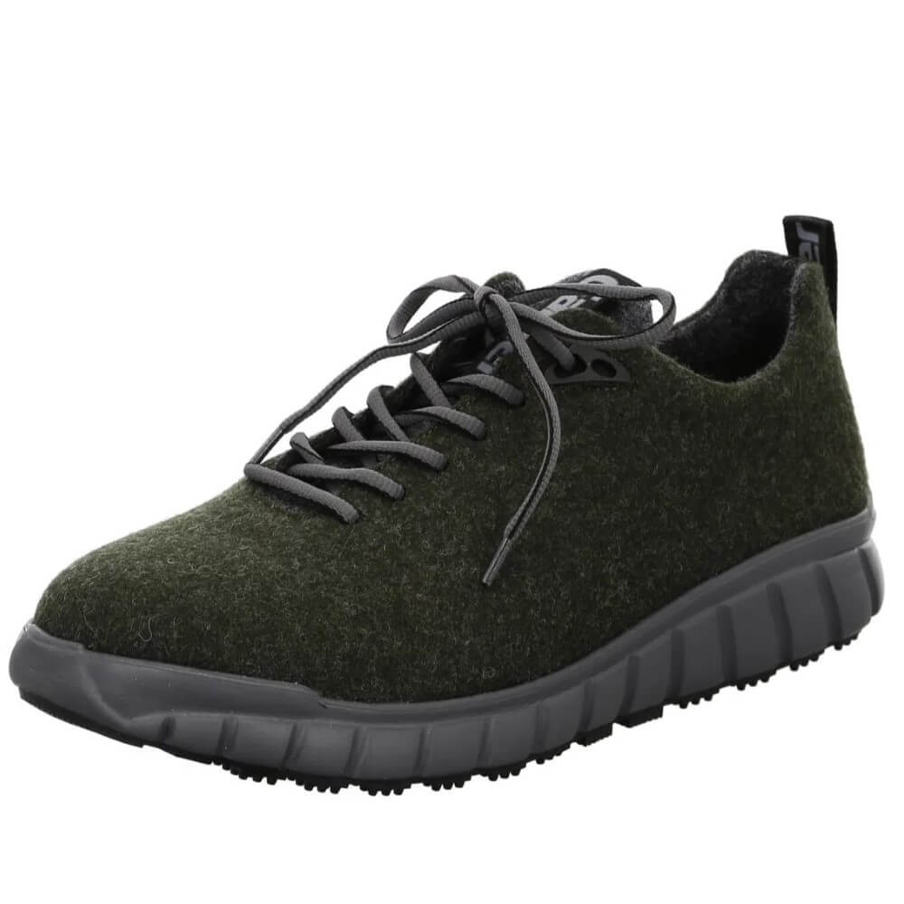 Ganter 8-201430 Evo  Merino Wool Olive