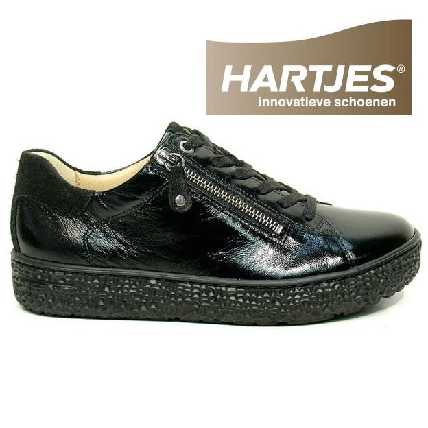 Hartjes Phil  H-Fit 162.1401-BLACK