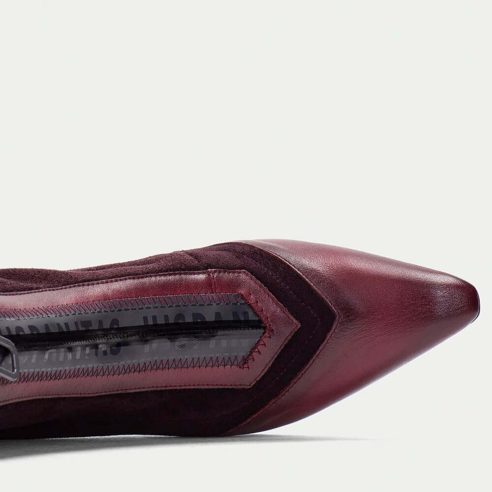 Hispanitas Atlanta Centre Zip HI254186 Wine