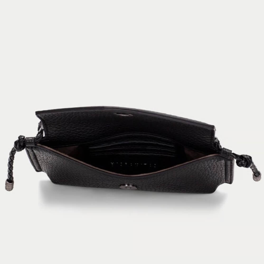 Hispanitas BI265024 Crossbody Bag Black