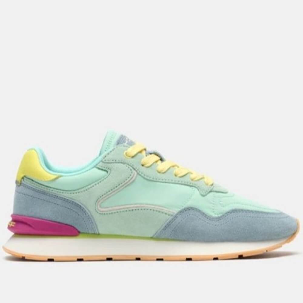 Hoff Multi coloured sneakers
