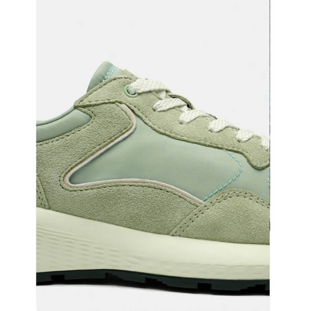 Hoff City MKII Sneakers Mint