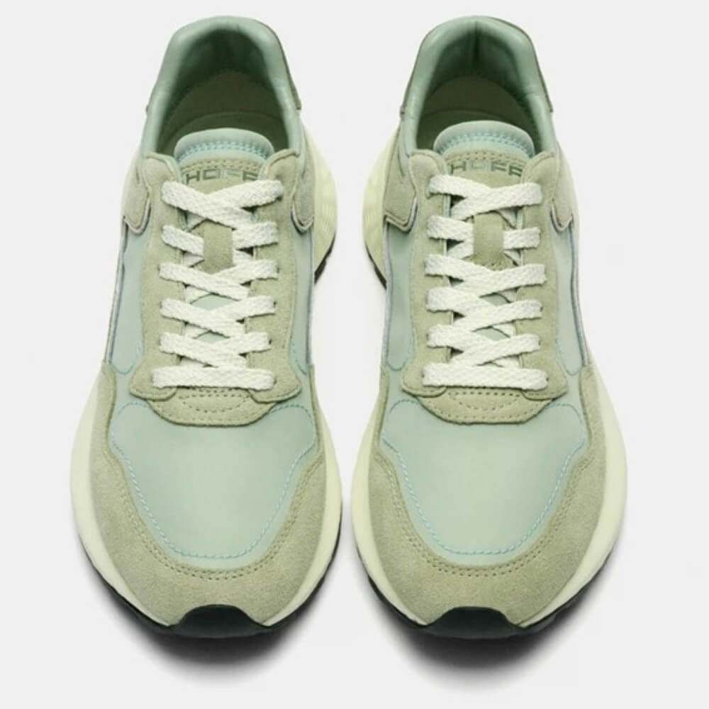 Hoff City MKII Sneakers Mint