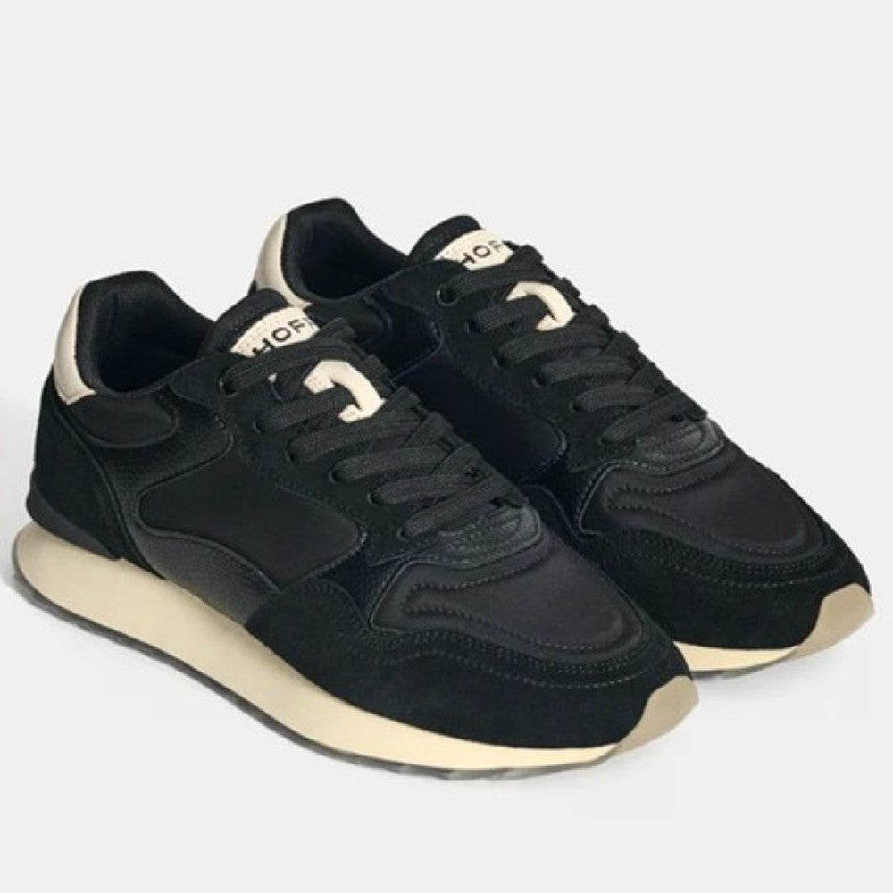 Hoff City Sneakers Black