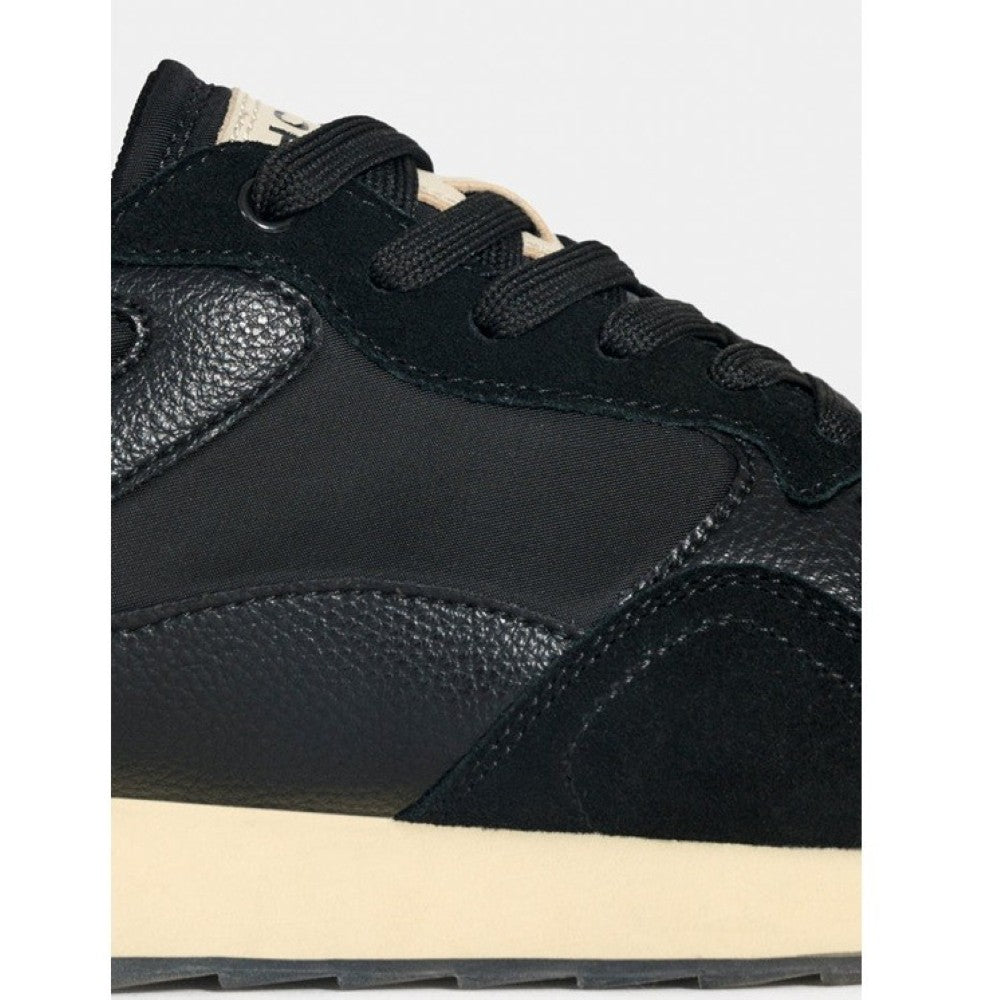 Hoff City Sneakers Black