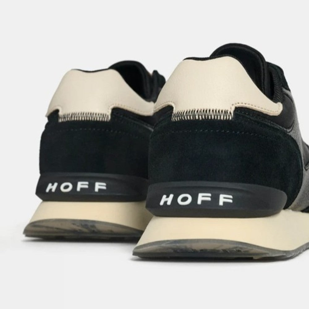 Hoff City Sneakers Black