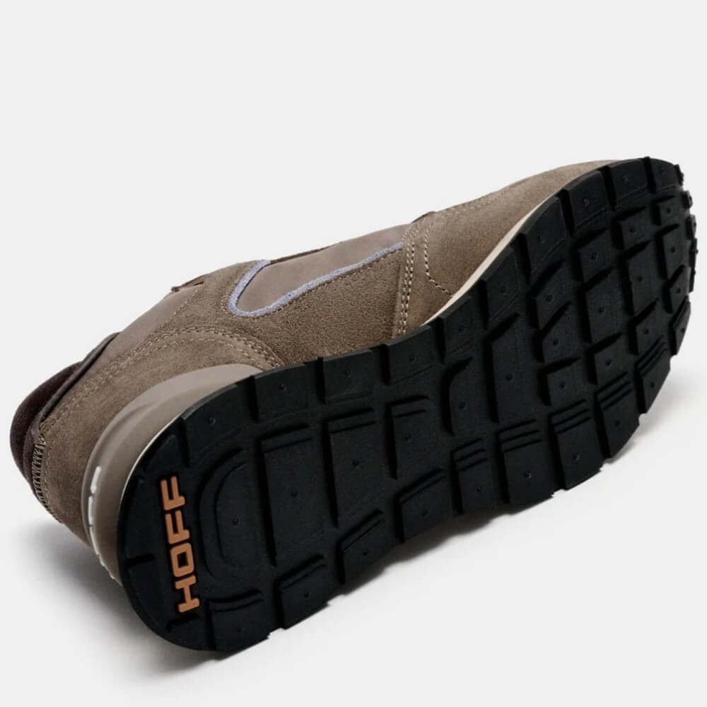 Hoff City Taupe Trainer Hoff 22602410