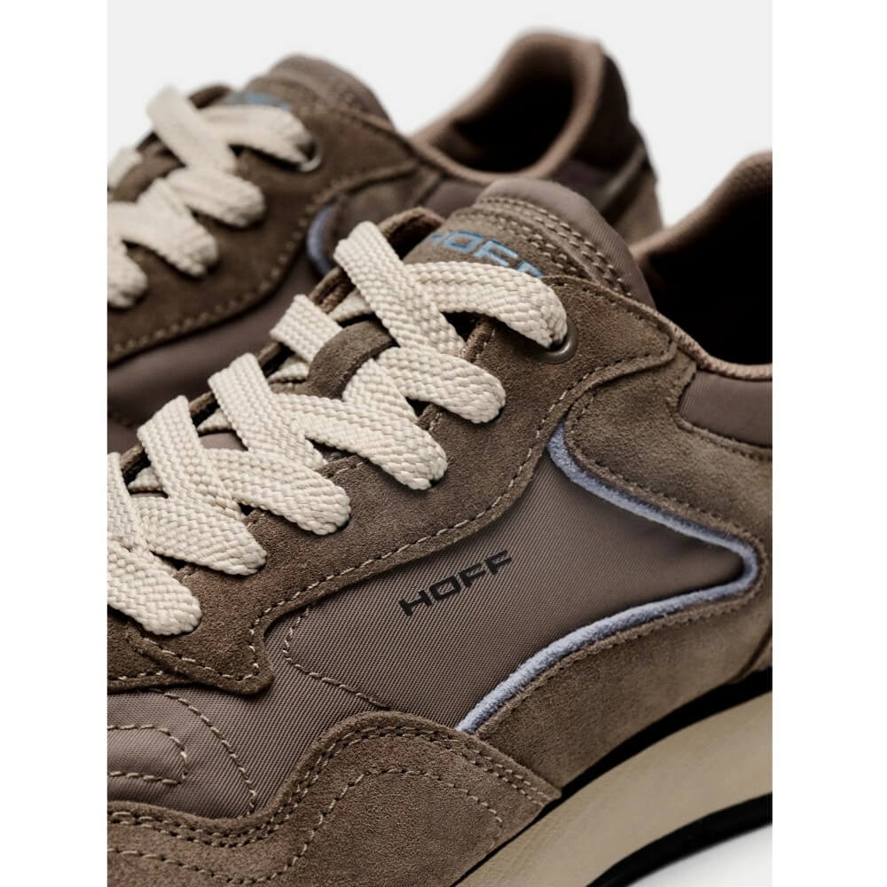 Hoff City Taupe Trainer Hoff 22602410