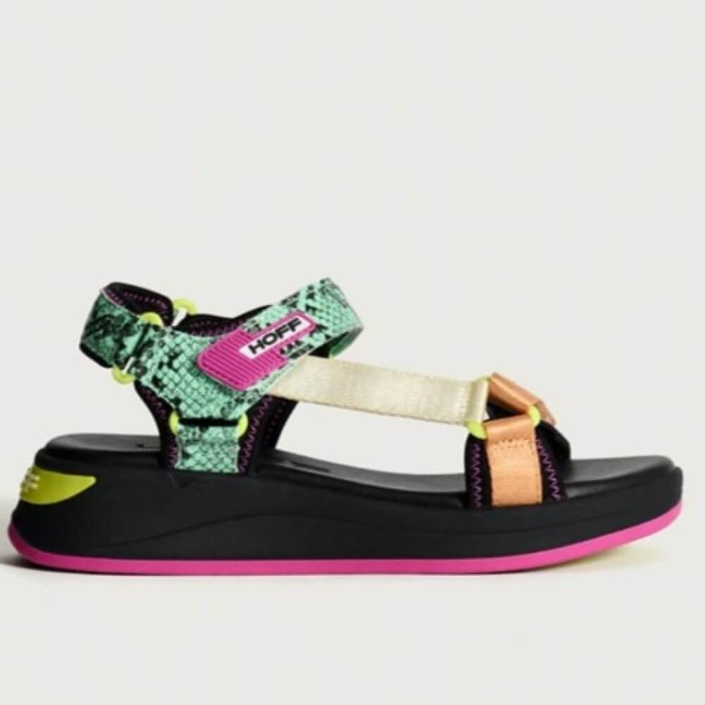 Hoff Tenos Sport Sandal-Multicoloured