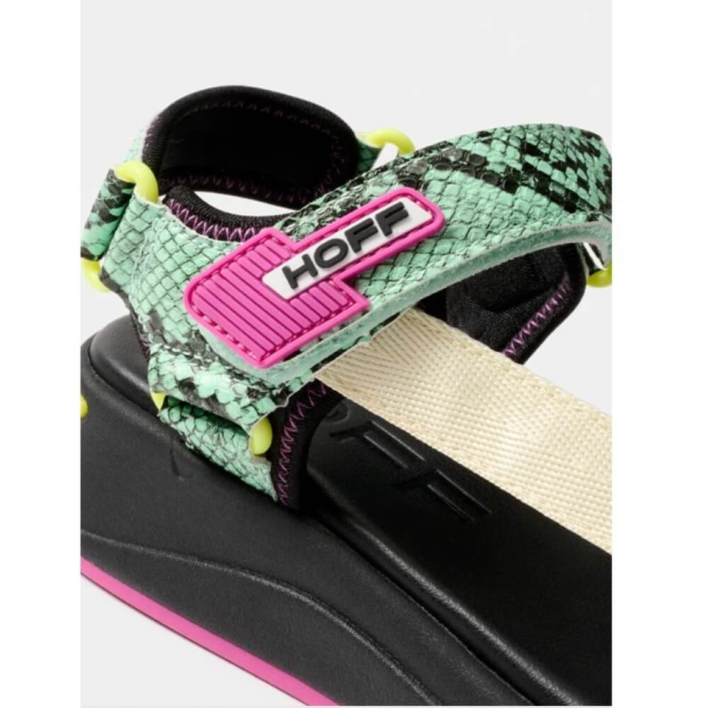 Hoff Tenos Sport Sandal-Multicoloured
