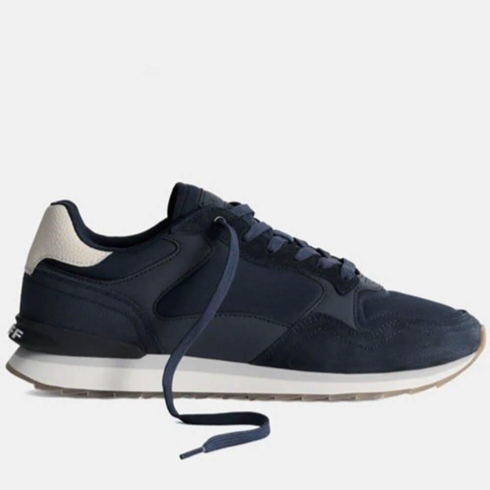 Hoff City Monterrey Navy Sneaker