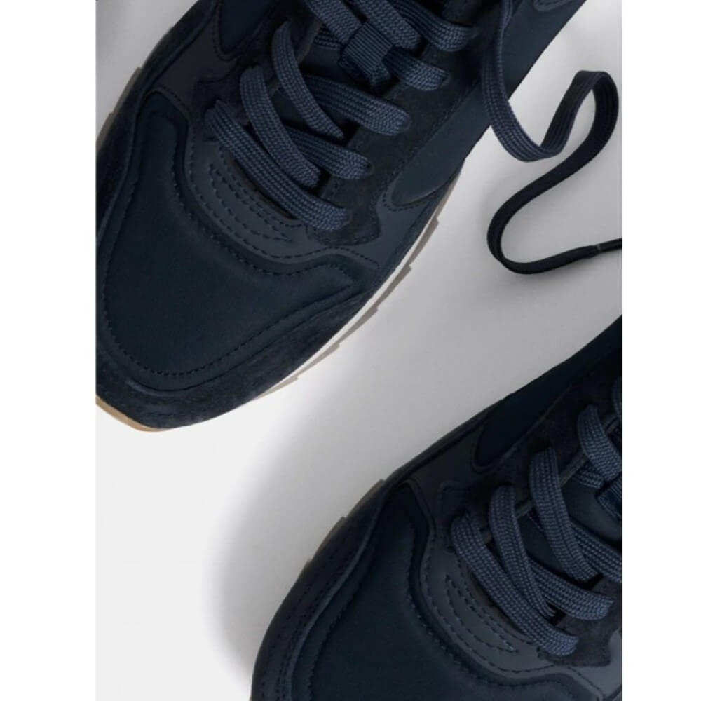 Hoff City Monterrey Navy Sneaker