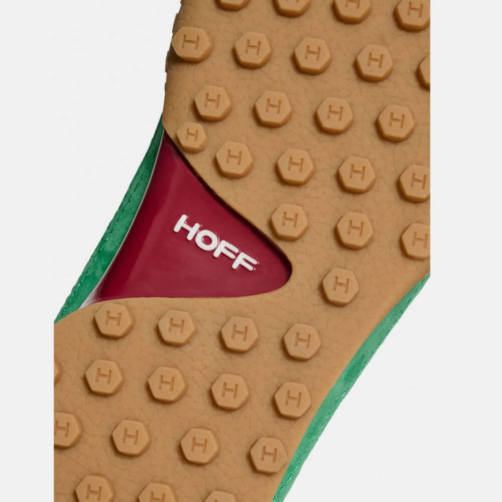 Hoff Bridge MK II Green