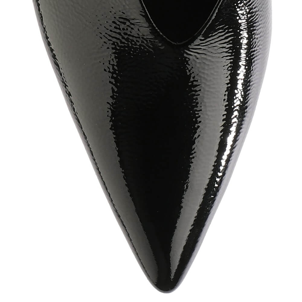 Högl's pumps Marie 10 4535 Black