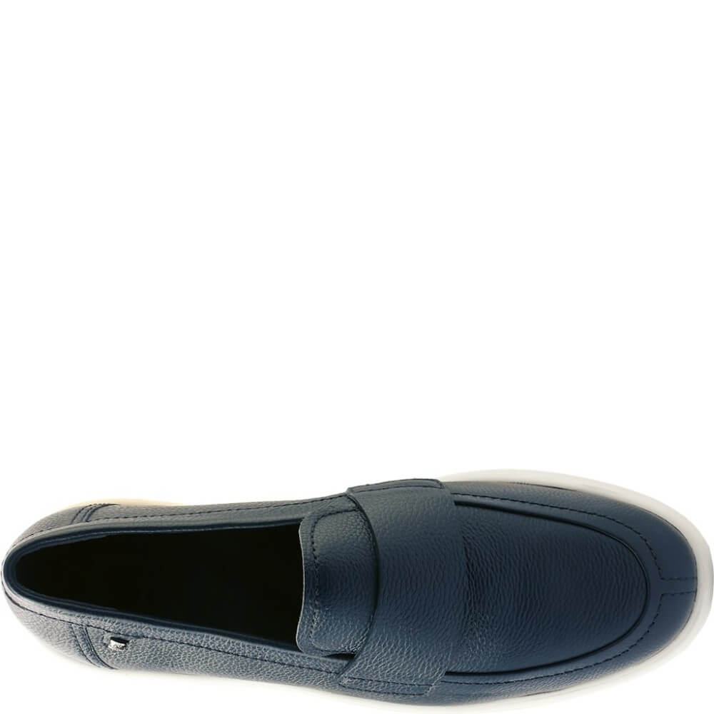 Hogl Allen leather Loafers 10 1203