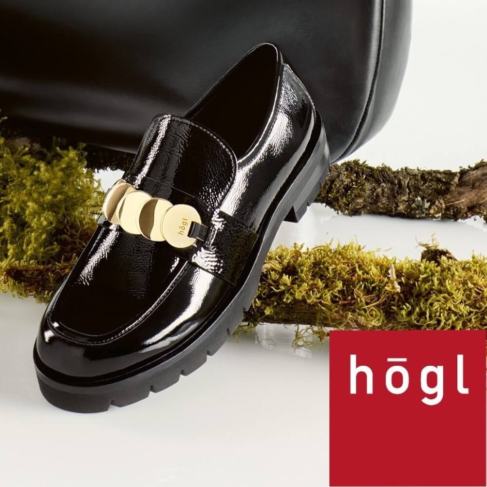 Hogl 8-10 1625 Alison-BLACK