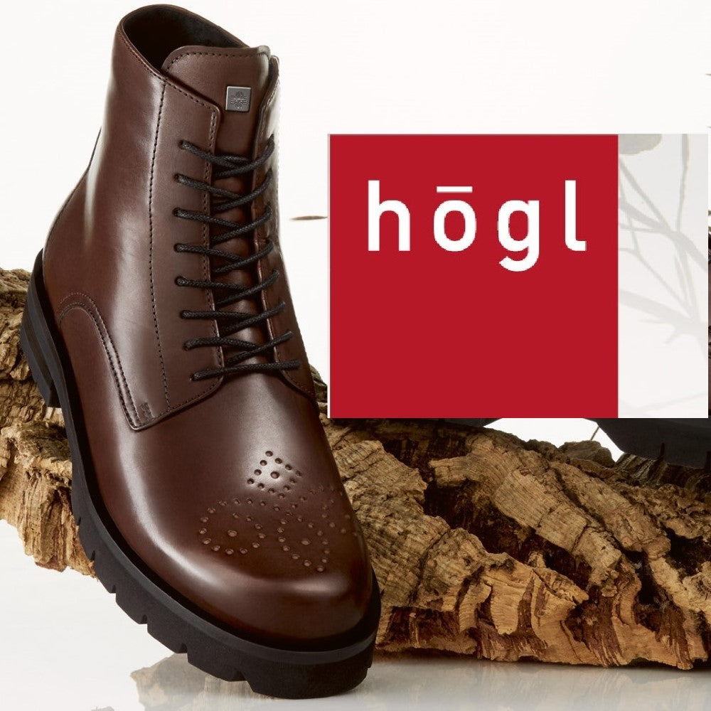 Hogl 8-10 1513 Brooklyn MARONE BROWN