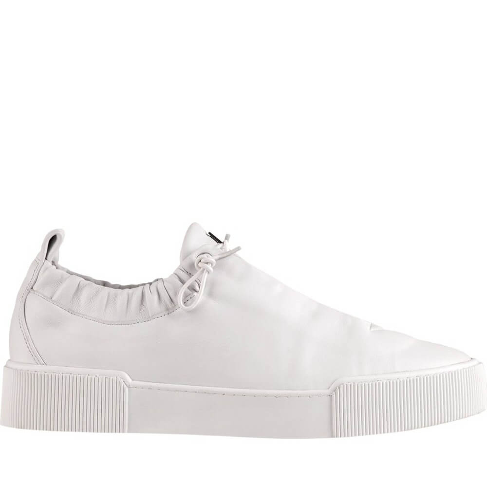 Hogl Pure Trainers 10 3610 -WHITE