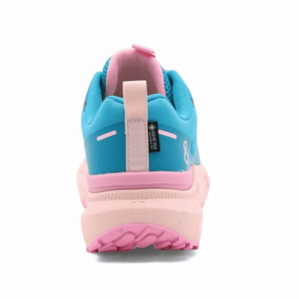 Igi & Co Extr4 7705033 Petrol Blue Gore-Tex Walking Shoe