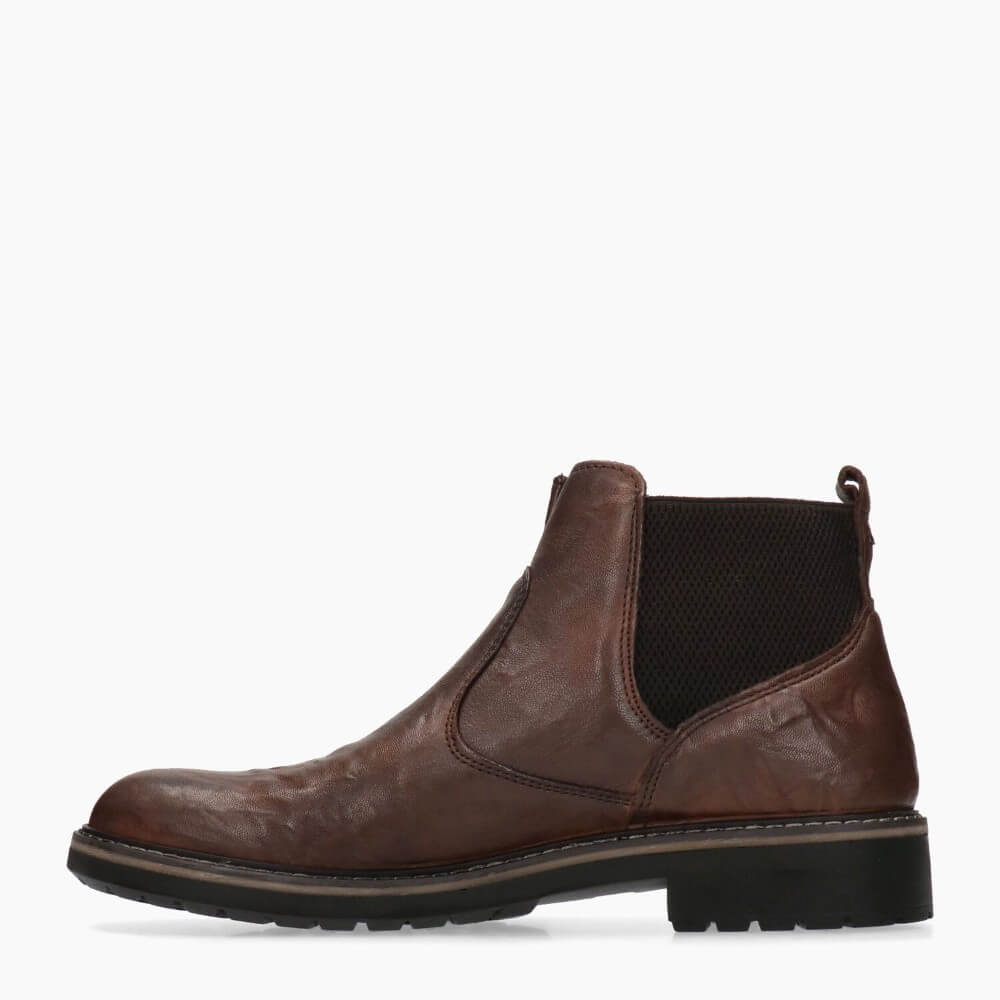 Igi & Co 2608411 Chelsea Boot Brown