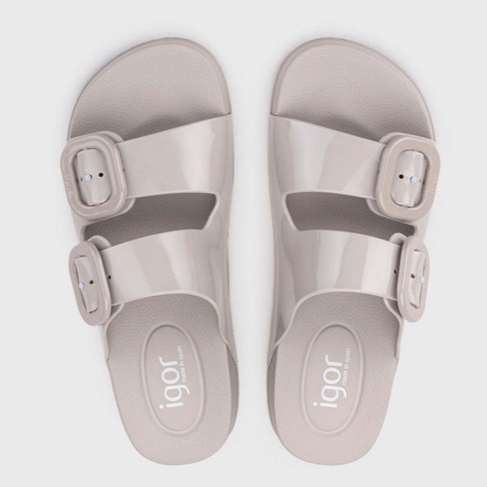 Igor Habana Sliders Brillo Sand S10334