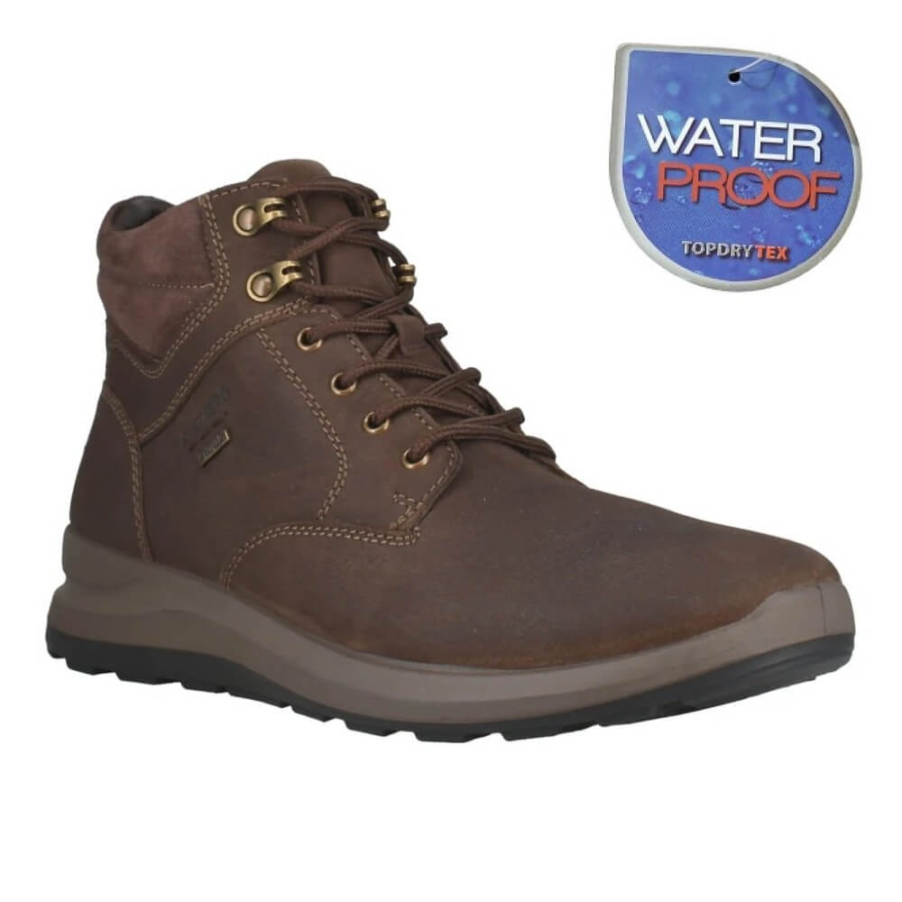 Josef Seibel MARLEY 53 Waterproof Ankle Boot