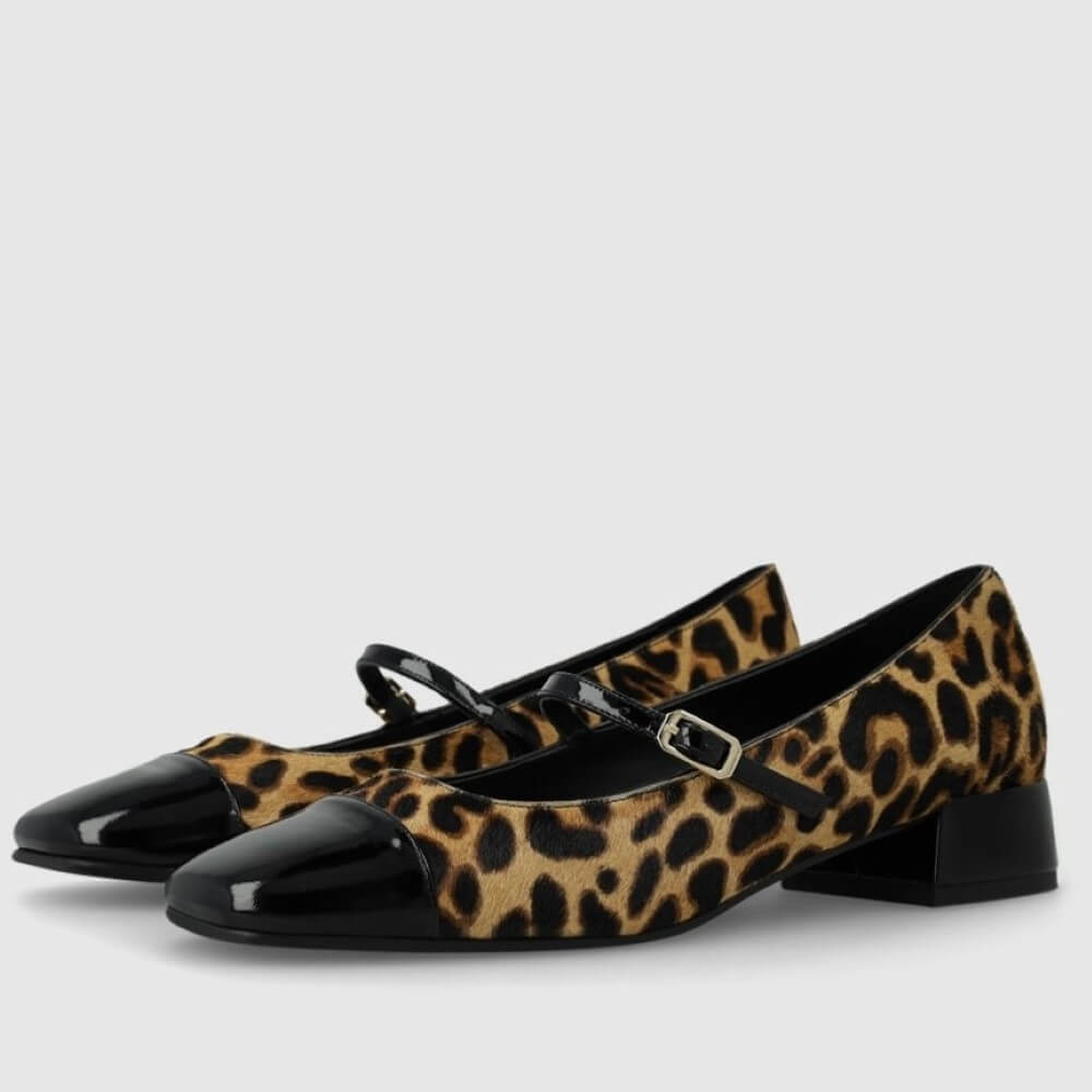 Lodi BAMERIA-IN Leopard