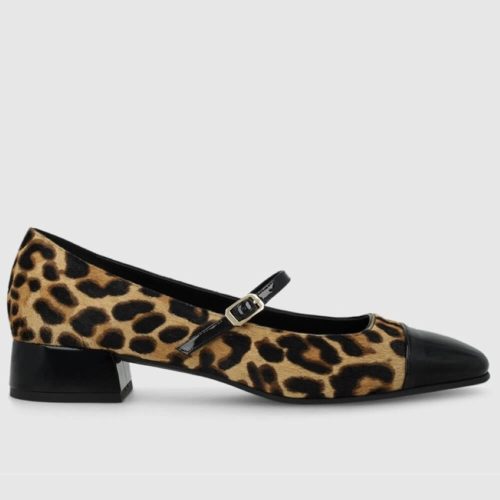 Lodi BAMERIA-IN Leopard