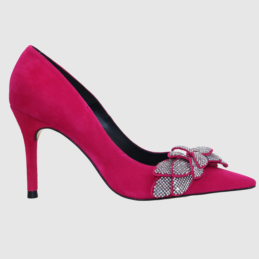 LODI SOMITE-RED