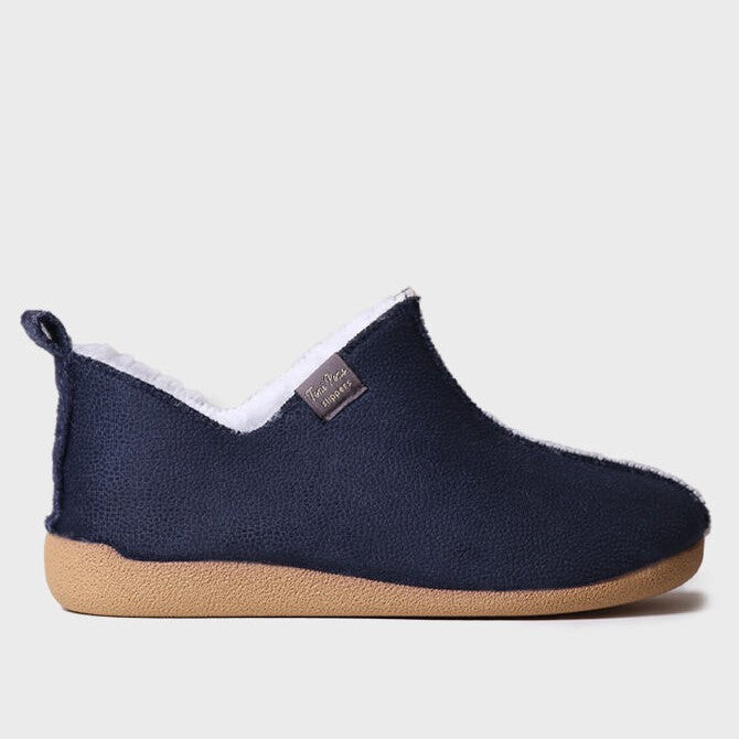Toni Pons MOSCU Slippers-NAVY