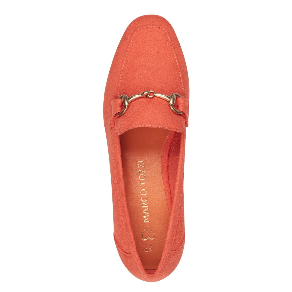 Marco Tozzi Loafer 2-24212-CARROT
