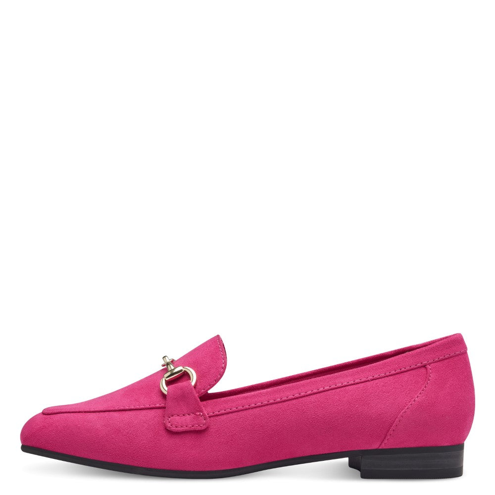 Marco Tozzi Loafer 2-24212-PINK