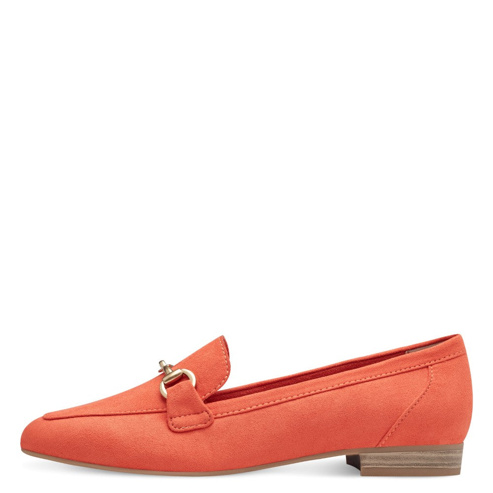Marco Tozzi Loafer 2-24212-CARROT