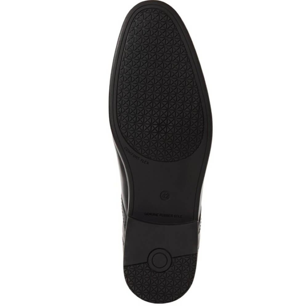 Marco Tozzi 2-13203 Laced Shoe Black Leather