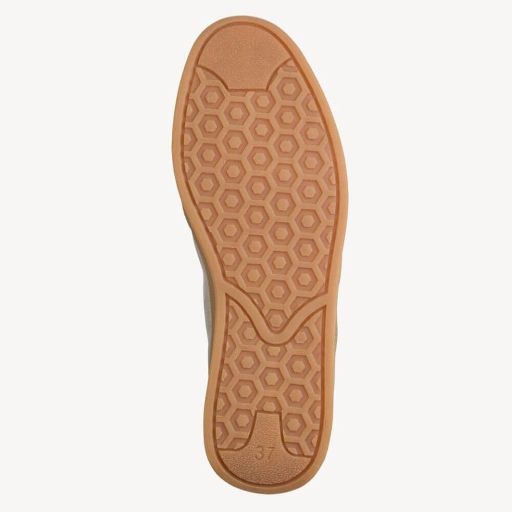 Marco Tozzi Vegan Sneakers 2-23739-GOLD