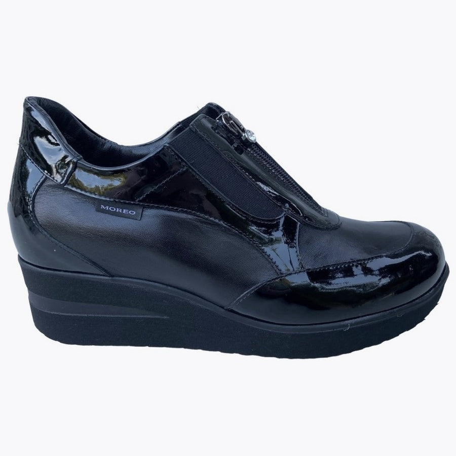 Marco Moreo Mover D500-BLACK